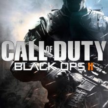 Call of Duty: Black Ops 2