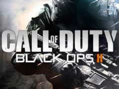 Call of Duty: Black Ops 2