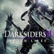 Darksiders 2