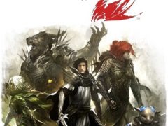 Guild Wars 2
