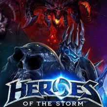 Heroes of the Storm