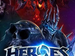 Heroes of the Storm