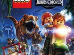 LEGO Jurassic World