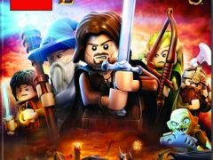 LEGO: The Lord of the Rings