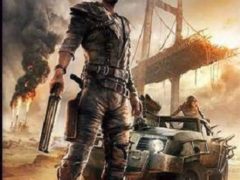 Mad Max