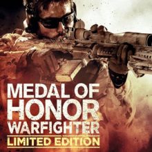 Medal of Honor: Warfighter
