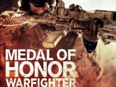 Medal of Honor: Warfighter