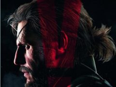Metal Gear Solid 5: The Phantom Pain