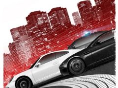 Need for Speed: Most Wanted 2 (2012)