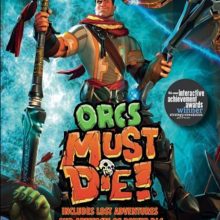 Orcs Must Die! Unchained