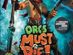 Orcs Must Die! Unchained