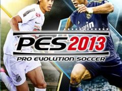 Pro Evolution Soccer 2013