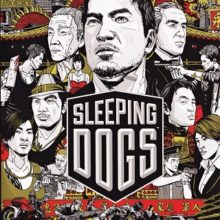 Sleeping Dogs