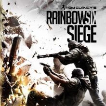 Tom Clancy’s Rainbow Six: Siege