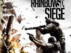 Tom Clancy’s Rainbow Six: Siege
