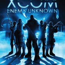 XCOM: Enemy Unknown
