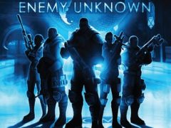 XCOM: Enemy Unknown