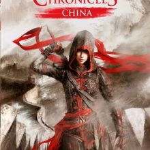 Assassin’s Creed Chronicles: China