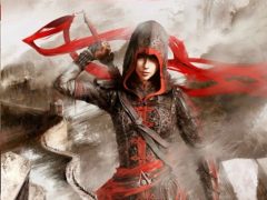 Assassin’s Creed Chronicles: China
