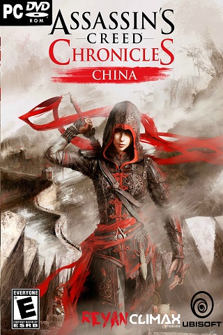 Assassin’s Creed Chronicles: China