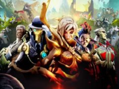 Battleborn