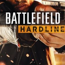 Battlefield: Hardline