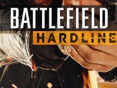 Battlefield: Hardline