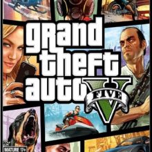 GTA 5