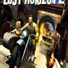 Lost Horizon 2
