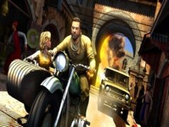 Lost Horizon 2