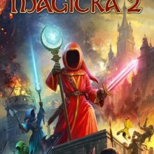 Magicka 2