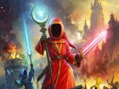 Magicka 2