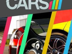 Project CARS