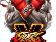 Street Fighter V