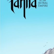 Tahira: Echoes of the Astral Empire