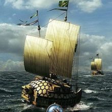 Wind Of Luck: Arena