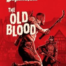 Wolfenstein: The Old Blood