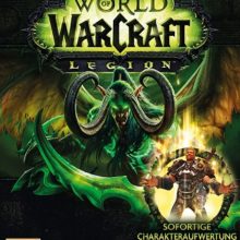 World of Warcraft Legion