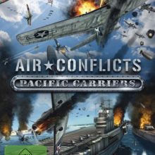 Air Conflicts: Pacific Carriers