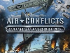 Air Conflicts: Pacific Carriers