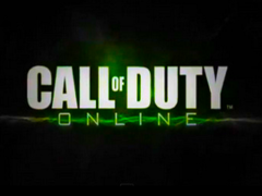 Call of Duty: Online