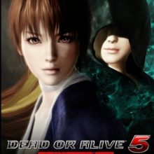 Dead or Alive 5: Last Round