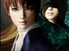 Dead or Alive 5: Last Round