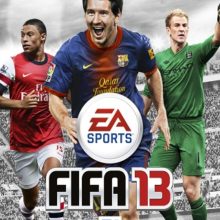 FIFA 13