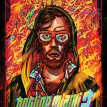 Hotline Miami 2: Wrong Number