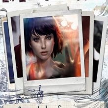 Life is Strange