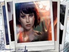 Life is Strange