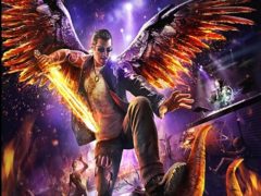 Saints Row: Gat Out of Hell
