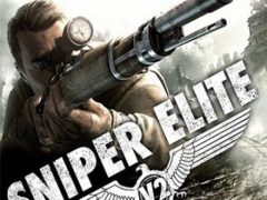 Sniper Elite V2