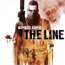 Spec Ops: The Line
